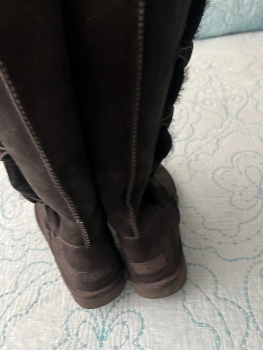 UGG comfortable women